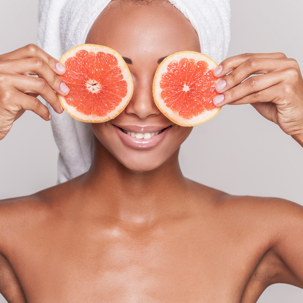 10 Foods to support healthy ageing and beautiful skin