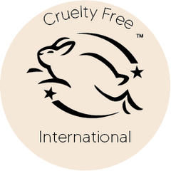 certified cruelty free international vegan face serums