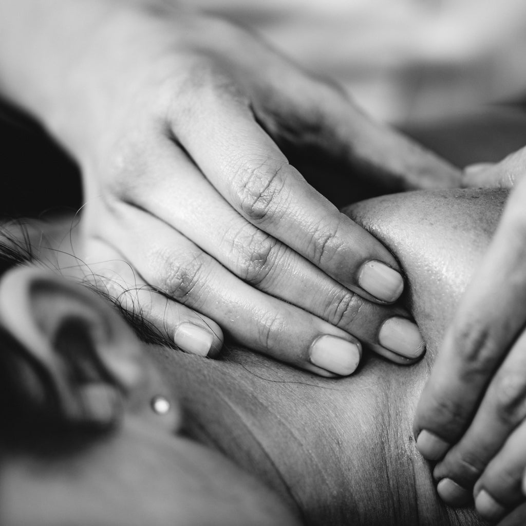 MASSAGE