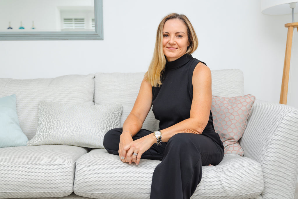 Founder's Story